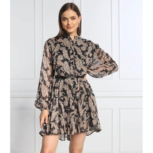 Silvian Heach Sukienka ze sklepu Gomez Fashion Store w kategorii Sukienki - zdjęcie 184328950