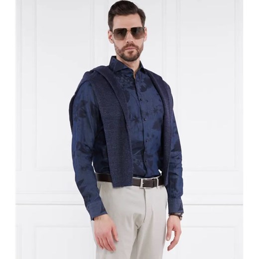 Joop! Koszula Pai-W | Slim Fit ze sklepu Gomez Fashion Store w kategorii Koszule męskie - zdjęcie 184328952