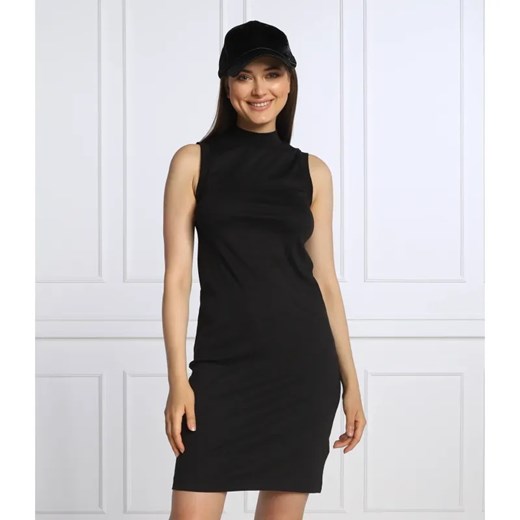 Calvin Klein Sukienka Calvin Klein XL Gomez Fashion Store okazja