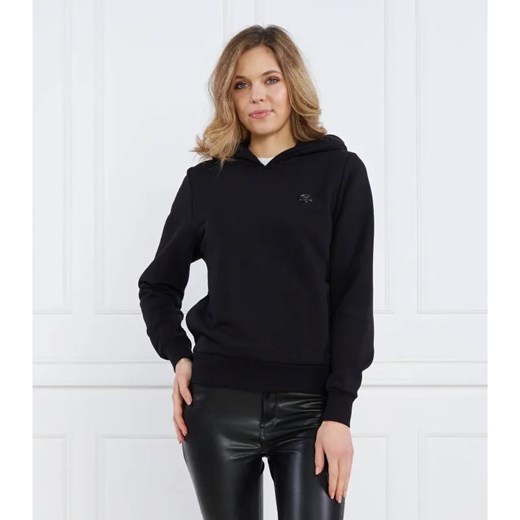 Plein Sport Bluza | Regular Fit Plein Sport XS Gomez Fashion Store okazja