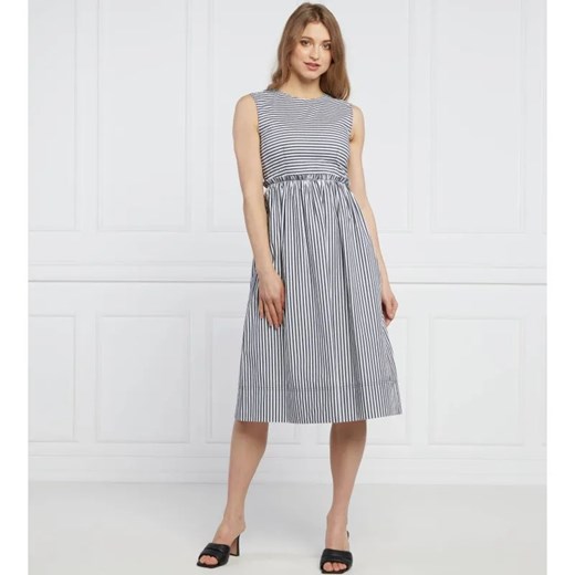 Marella SPORT Sukienka PALMO ze sklepu Gomez Fashion Store w kategorii Sukienki - zdjęcie 184328994