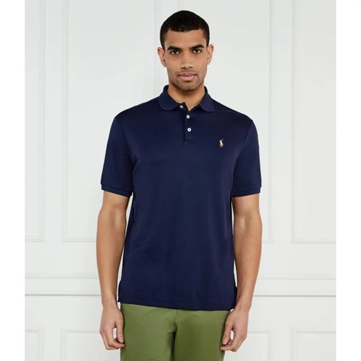 POLO RALPH LAUREN Polo | Classic fit ze sklepu Gomez Fashion Store w kategorii T-shirty męskie - zdjęcie 184329001