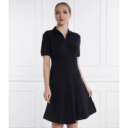 Tommy Hilfiger Sukienka Polo ze sklepu Gomez Fashion Store w kategorii Sukienki - zdjęcie 184329034