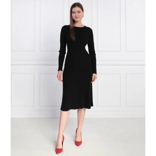 Silvian Heach Sukienka ze sklepu Gomez Fashion Store w kategorii Sukienki - zdjęcie 184329040