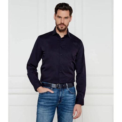 Calvin Klein Koszula | Regular Fit ze sklepu Gomez Fashion Store w kategorii Koszule męskie - zdjęcie 184329052