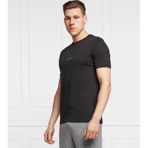 Joop! Homewear T-shirt 2-pack | Regular Fit ze sklepu Gomez Fashion Store w kategorii T-shirty męskie - zdjęcie 184329102