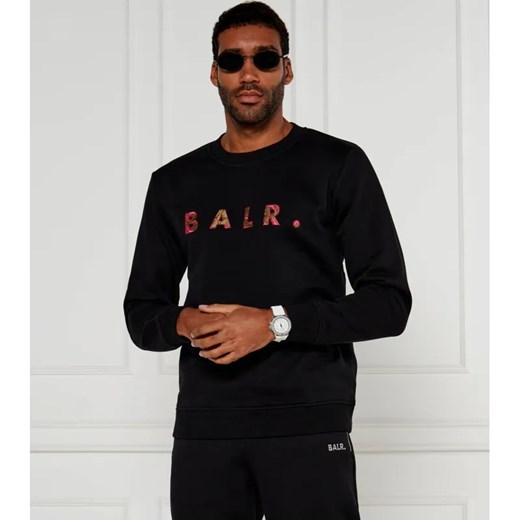 BALR. Bluza | Regular Fit ze sklepu Gomez Fashion Store w kategorii Bluzy męskie - zdjęcie 184329121