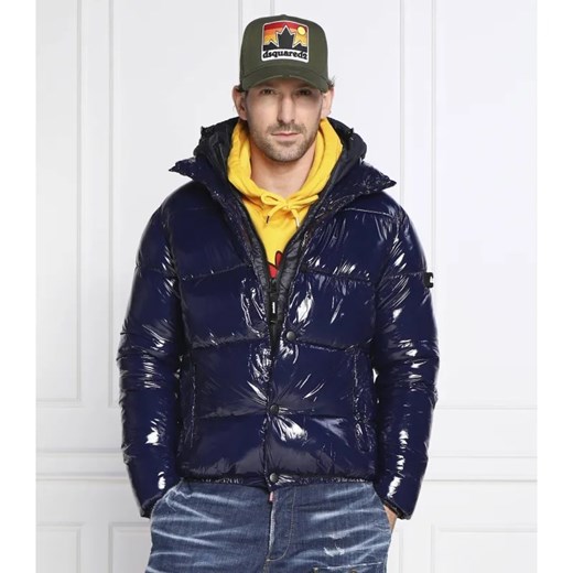 Invicta Kurtka z szelkami | Regular Fit ze sklepu Gomez Fashion Store w kategorii Kurtki męskie - zdjęcie 184329143