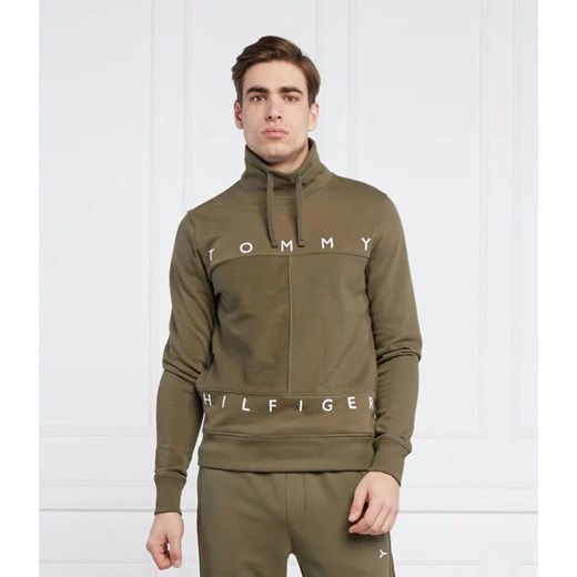 Tommy Hilfiger Bluza | Regular Fit ze sklepu Gomez Fashion Store w kategorii Bluzy męskie - zdjęcie 184329162