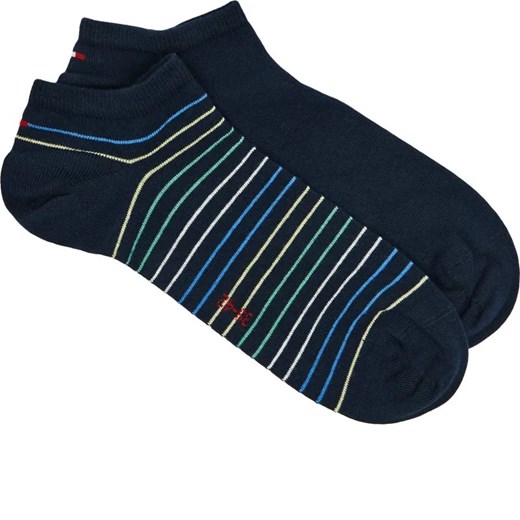 Tommy Hilfiger Skarpety/stopki 2-pack ze sklepu Gomez Fashion Store w kategorii Skarpetki męskie - zdjęcie 184329183