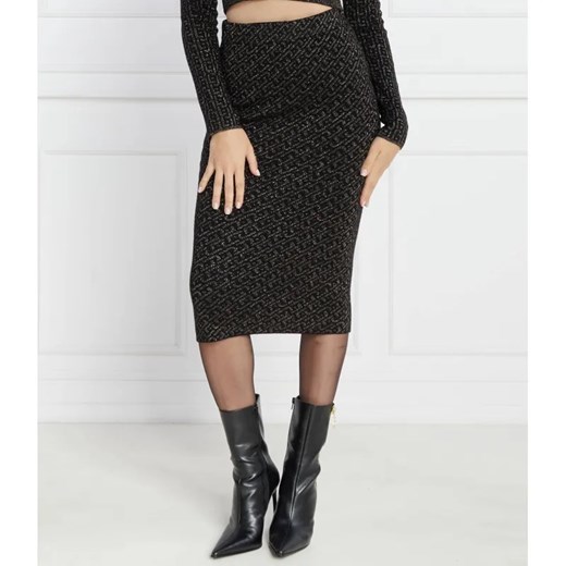 Liu Jo Spódnica ze sklepu Gomez Fashion Store w kategorii Spódnice - zdjęcie 184329233