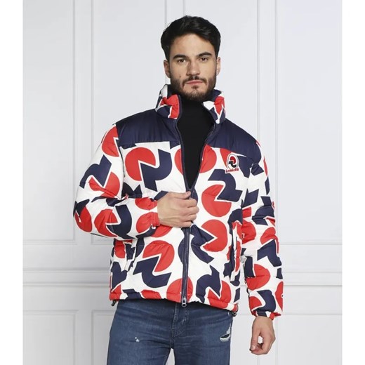 Invicta Kurtka z szelkami | Regular Fit ze sklepu Gomez Fashion Store w kategorii Kurtki męskie - zdjęcie 184329282