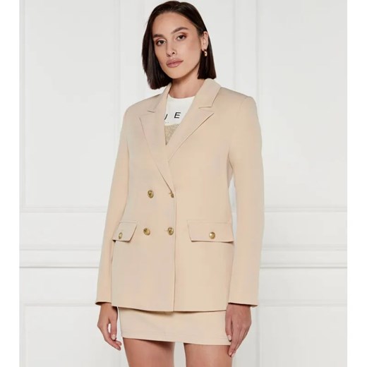 GUESS Marynarka | Regular Fit ze sklepu Gomez Fashion Store w kategorii Marynarki damskie - zdjęcie 184329290