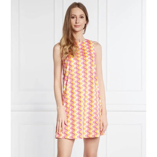 Marella Sukienka MORINA ze sklepu Gomez Fashion Store w kategorii Sukienki - zdjęcie 184329322
