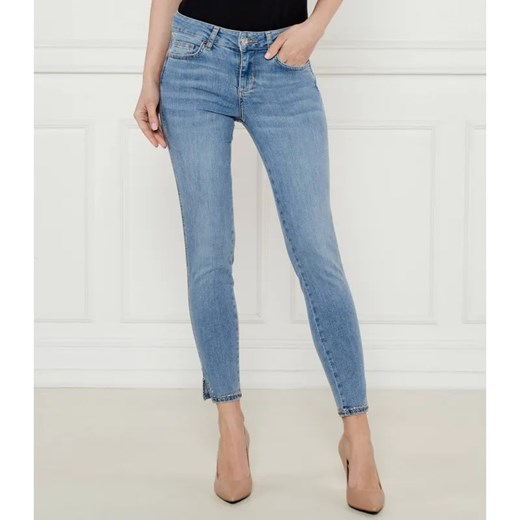 Liu Jo Jeansy | Regular Fit ze sklepu Gomez Fashion Store w kategorii Jeansy damskie - zdjęcie 184329350