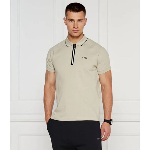 BOSS GREEN Polo | Regular Fit ze sklepu Gomez Fashion Store w kategorii T-shirty męskie - zdjęcie 184329372