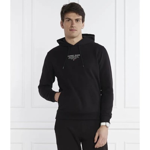 Tommy Jeans Bluza | Regular Fit ze sklepu Gomez Fashion Store w kategorii Bluzy męskie - zdjęcie 184329391