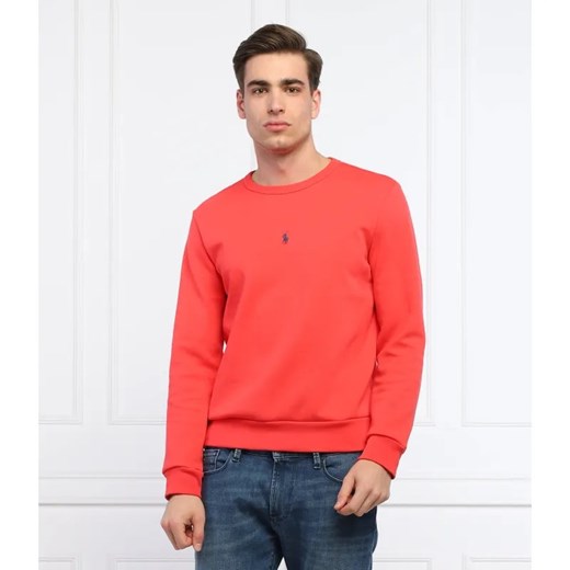 POLO RALPH LAUREN Bluza | Regular Fit ze sklepu Gomez Fashion Store w kategorii Bluzy męskie - zdjęcie 184329392