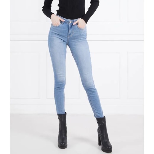 Liu Jo Jeansy | Skinny fit ze sklepu Gomez Fashion Store w kategorii Jeansy damskie - zdjęcie 184329393