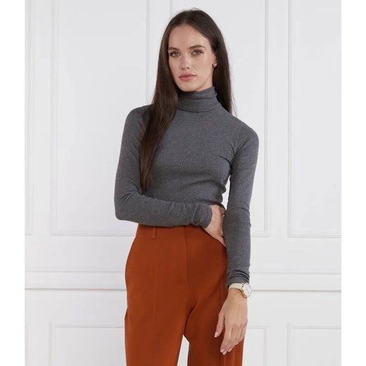 POLO RALPH LAUREN Golf | Slim Fit ze sklepu Gomez Fashion Store w kategorii Bluzki damskie - zdjęcie 184329394