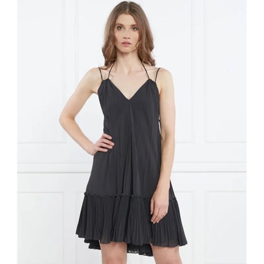 Beatrice B Sukienka ze sklepu Gomez Fashion Store w kategorii Sukienki - zdjęcie 184329402