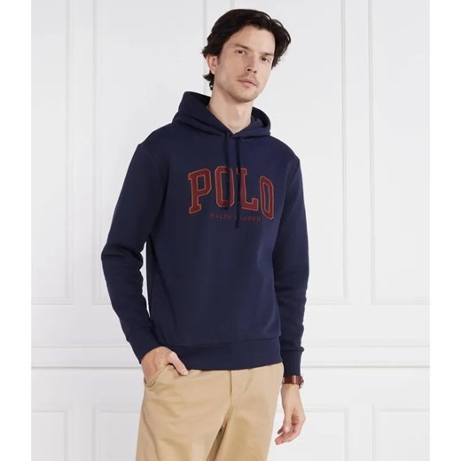 POLO RALPH LAUREN Bluza | Regular Fit ze sklepu Gomez Fashion Store w kategorii Bluzy męskie - zdjęcie 184329412