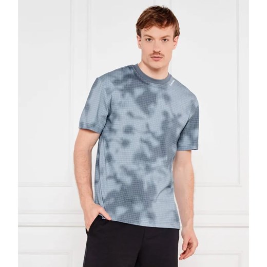Calvin Klein T-shirt | Comfort fit ze sklepu Gomez Fashion Store w kategorii T-shirty męskie - zdjęcie 184329462