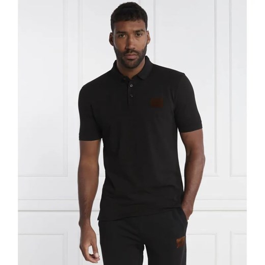 HUGO Polo Dereso_V | Regular Fit ze sklepu Gomez Fashion Store w kategorii T-shirty męskie - zdjęcie 184329472