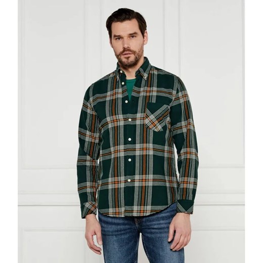 BOSS ORANGE Koszula Rickert_M | Regular Fit ze sklepu Gomez Fashion Store w kategorii Koszule męskie - zdjęcie 184329481