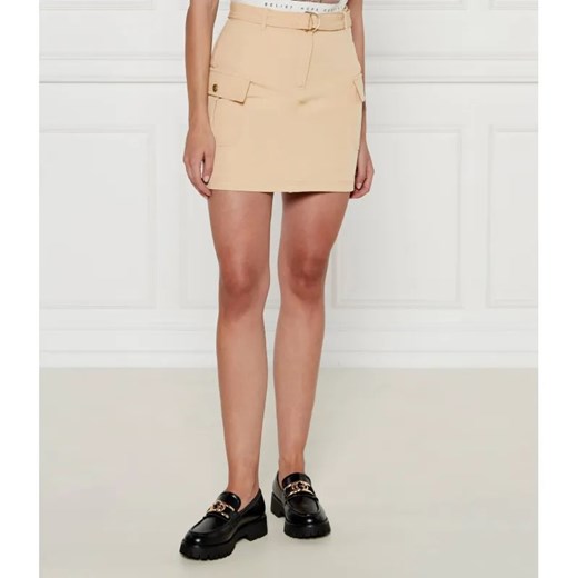 GUESS Spódnica FIONA ze sklepu Gomez Fashion Store w kategorii Spódnice - zdjęcie 184329491