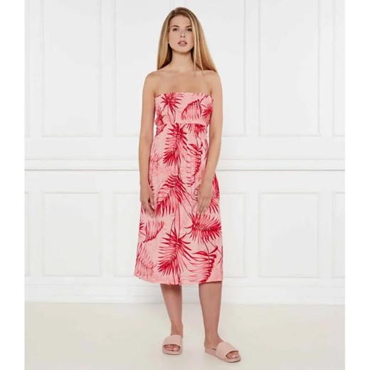 Liu Jo Beachwear Sukienka 2w1 ze sklepu Gomez Fashion Store w kategorii Sukienki - zdjęcie 184329492