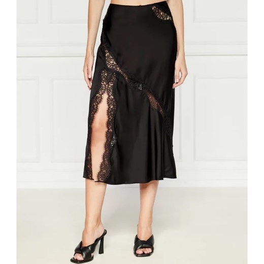 Samsøe Samsøe Spódnica ze sklepu Gomez Fashion Store w kategorii Spódnice - zdjęcie 184329494