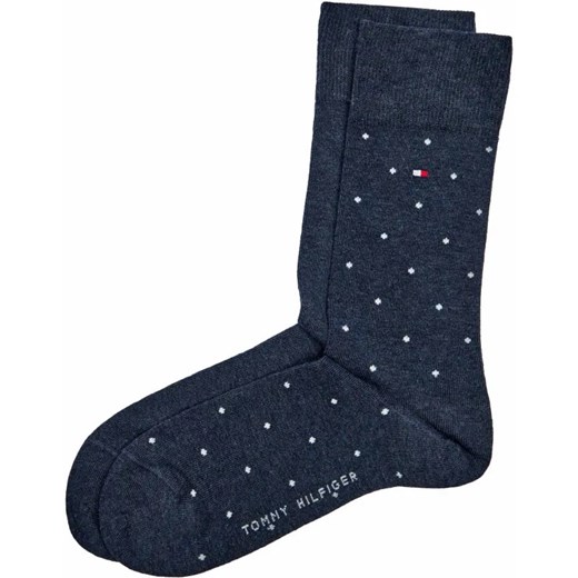 Tommy Hilfiger Skarpety 2-pack ze sklepu Gomez Fashion Store w kategorii Skarpetki męskie - zdjęcie 184329530
