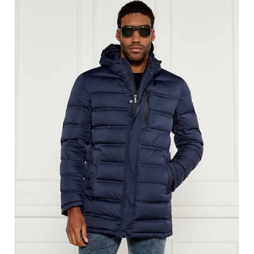 Karl Lagerfeld Puchowa kurtka | Regular Fit ze sklepu Gomez Fashion Store w kategorii Kurtki męskie - zdjęcie 184329553