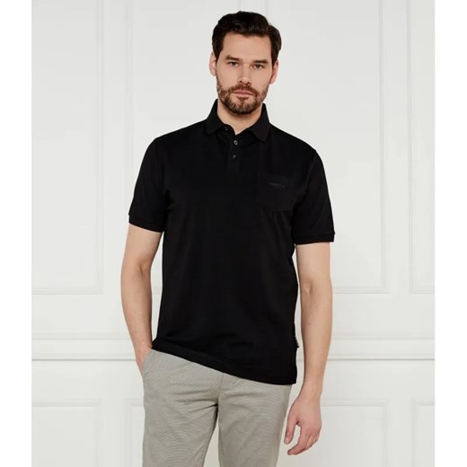 Hechter Paris Polo | Regular Fit ze sklepu Gomez Fashion Store w kategorii T-shirty męskie - zdjęcie 184329554