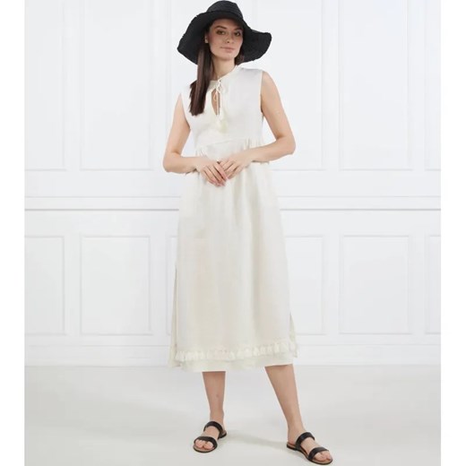 MAX&Co. Sukienka MANUELA ze sklepu Gomez Fashion Store w kategorii Sukienki - zdjęcie 184329560