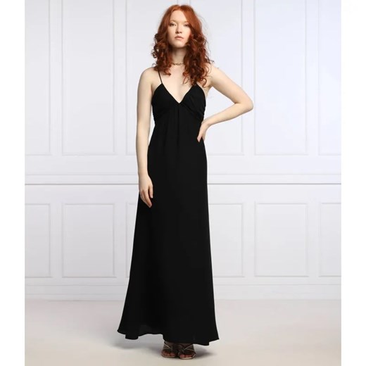 Patrizia Pepe Sukienka ze sklepu Gomez Fashion Store w kategorii Sukienki - zdjęcie 184329562