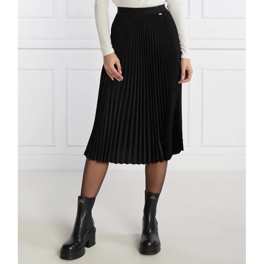 Armani Exchange Spódnica ze sklepu Gomez Fashion Store w kategorii Spódnice - zdjęcie 184329571