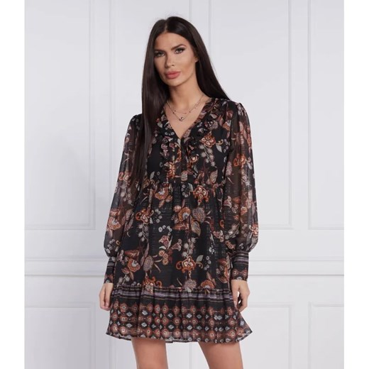 Liu Jo Sukienka ze sklepu Gomez Fashion Store w kategorii Sukienki - zdjęcie 184329651