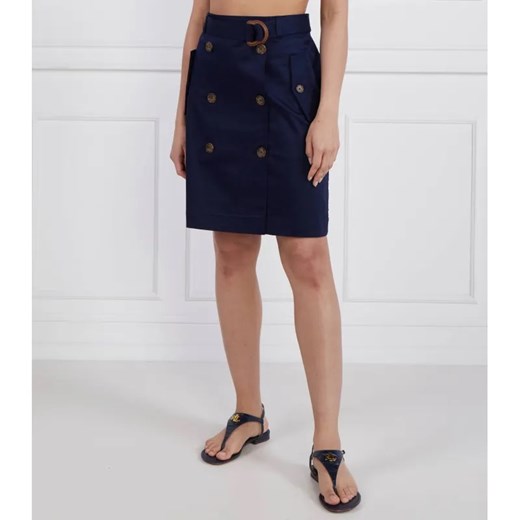 LAUREN RALPH LAUREN Spódnica ze sklepu Gomez Fashion Store w kategorii Spódnice - zdjęcie 184329653