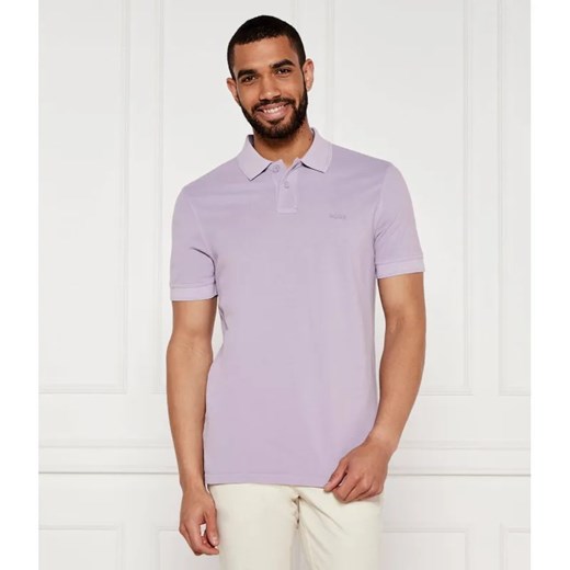 BOSS ORANGE Polo Prime | Regular Fit ze sklepu Gomez Fashion Store w kategorii T-shirty męskie - zdjęcie 184329661
