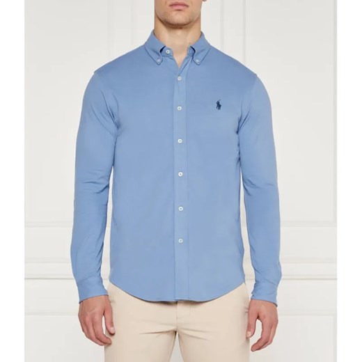 POLO RALPH LAUREN Koszula | Regular Fit ze sklepu Gomez Fashion Store w kategorii Koszule męskie - zdjęcie 184329672
