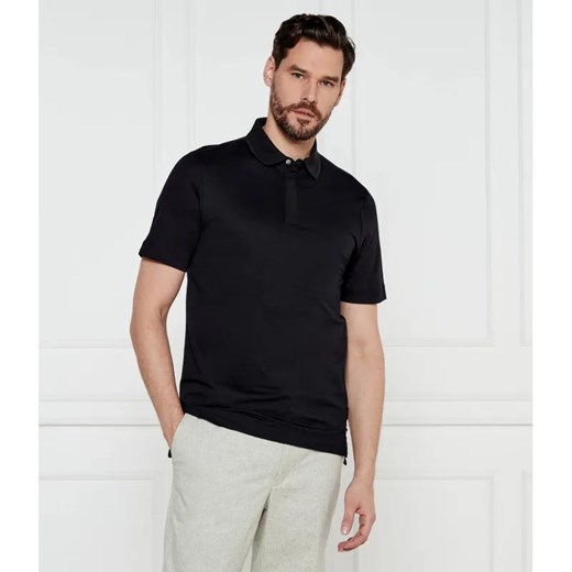 BOSS BLACK Polo P-Prout 224 | Regular Fit ze sklepu Gomez Fashion Store w kategorii T-shirty męskie - zdjęcie 184329690