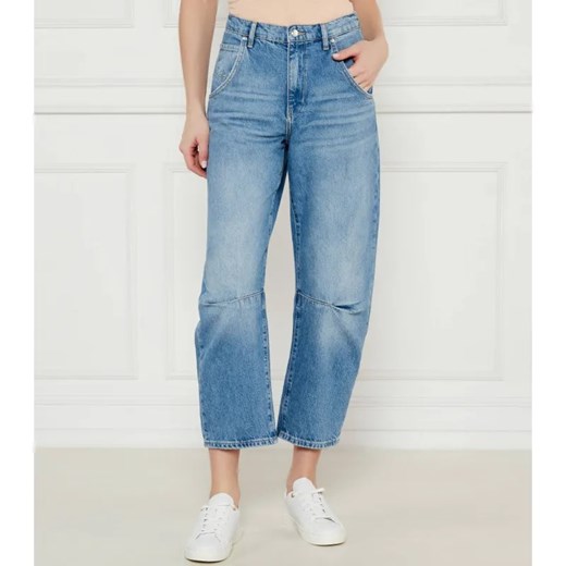 Joop! Jeans Jeansy Elsa-C | Relaxed fit ze sklepu Gomez Fashion Store w kategorii Jeansy damskie - zdjęcie 184329701