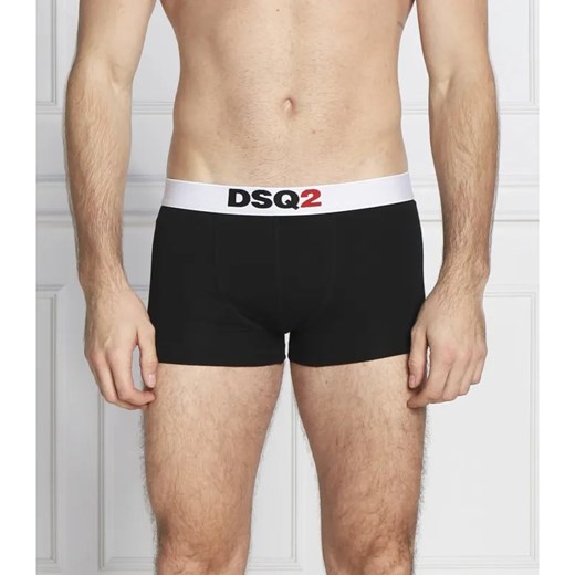 Dsquared2 Bokserki ze sklepu Gomez Fashion Store w kategorii Majtki męskie - zdjęcie 184329712