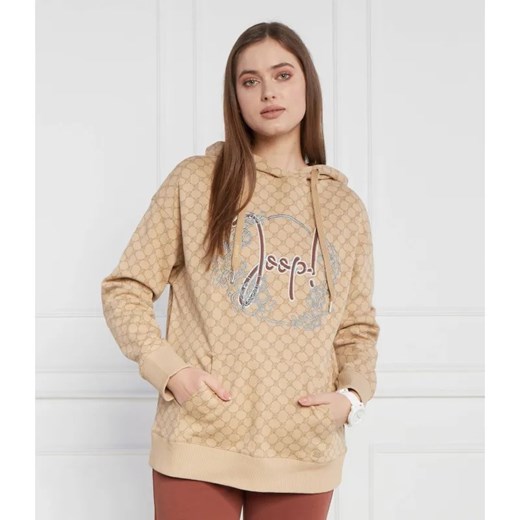 Joop! Bluza JW233JE317 | Regular Fit Joop! 34 Gomez Fashion Store okazja