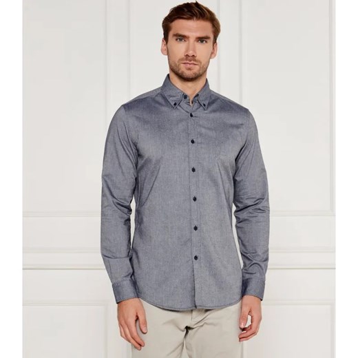 BOSS ORANGE Koszula Rickert_M | Regular Fit ze sklepu Gomez Fashion Store w kategorii Koszule męskie - zdjęcie 184329732