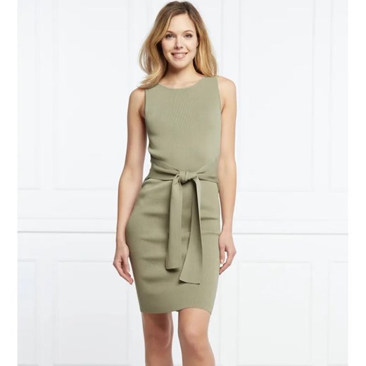 GUESS Sukienka ANNIe ze sklepu Gomez Fashion Store w kategorii Sukienki - zdjęcie 184329740