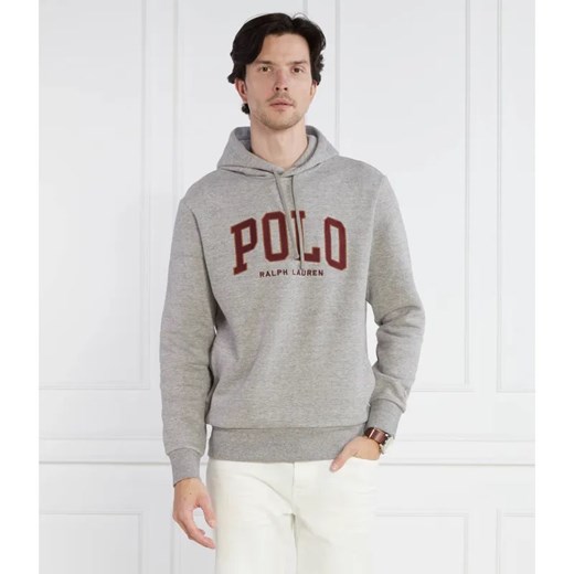POLO RALPH LAUREN Bluza | Regular Fit ze sklepu Gomez Fashion Store w kategorii Bluzy męskie - zdjęcie 184329741