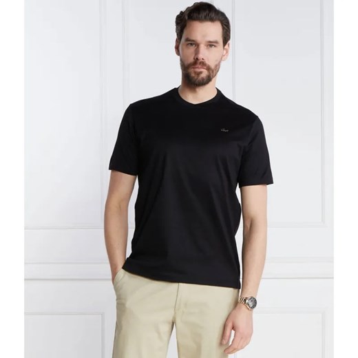 Paul&Shark T-shirt | Regular Fit ze sklepu Gomez Fashion Store w kategorii T-shirty męskie - zdjęcie 184329743